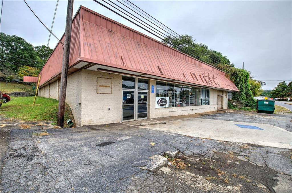 1070 Marietta Road