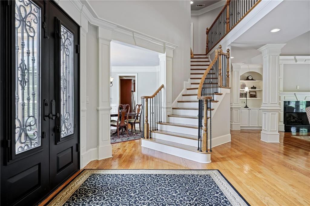 1229 Cobblemill Cove NW