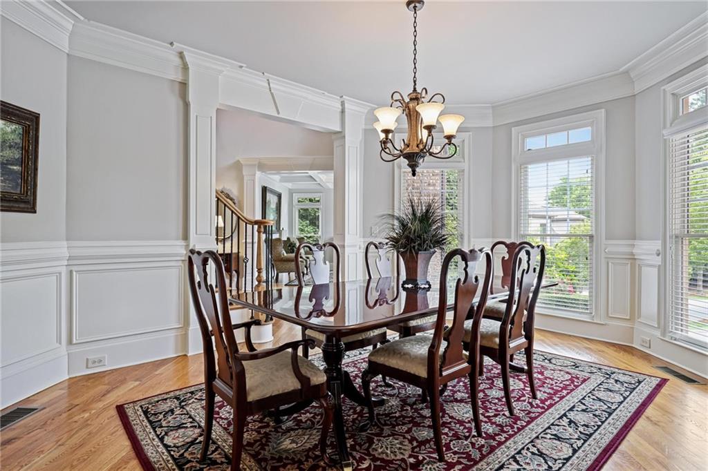 1229 Cobblemill Cove NW