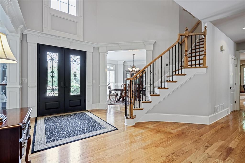 1229 Cobblemill Cove NW