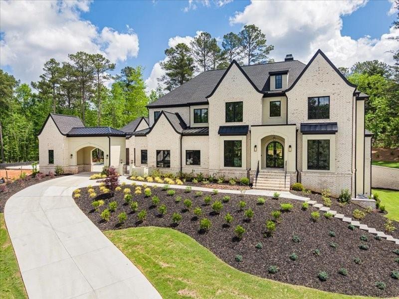 292 Traditions Drive