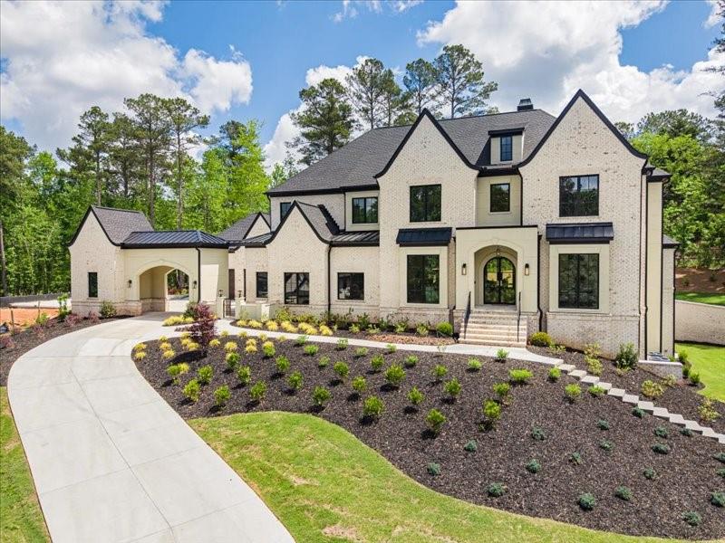 292 Traditions Drive