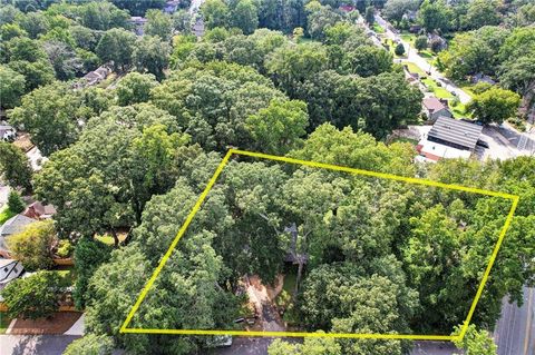 779 Atwood Street SW Atlanta GA 30310
