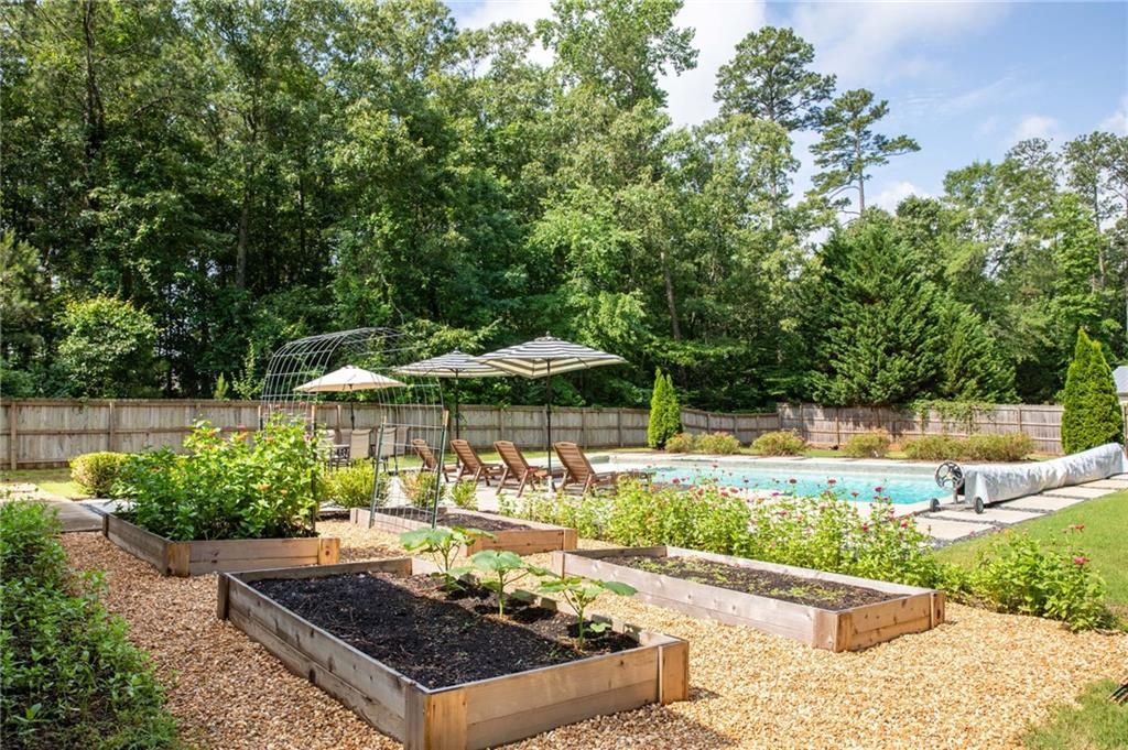 Photo of 1238 Fischer Road, Sharpsburg, GA 30277 (MLS # 7781306)
