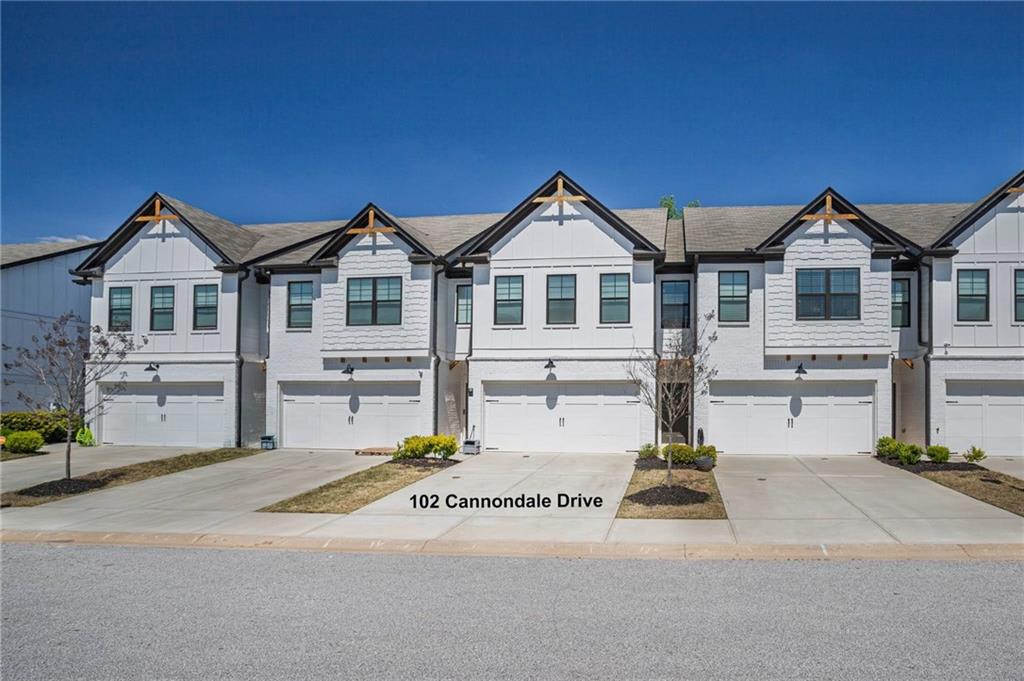 102 Cannondale Drive