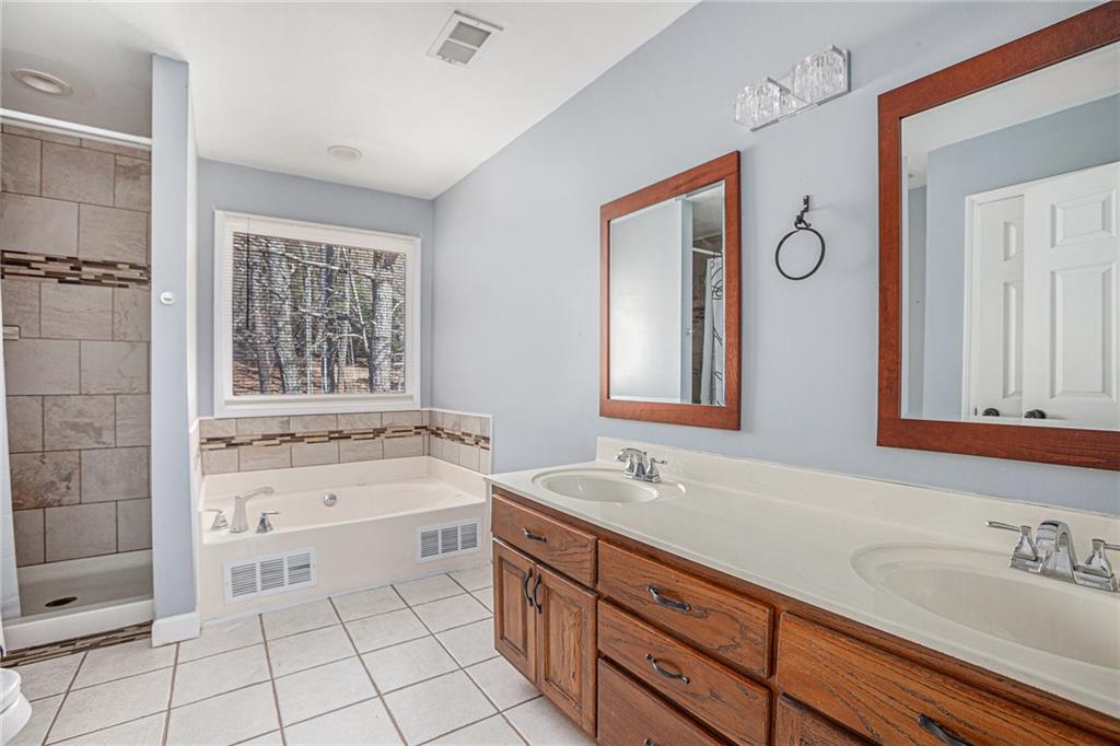 2523 Tamarack Drive, Jasper, Georgia image 16