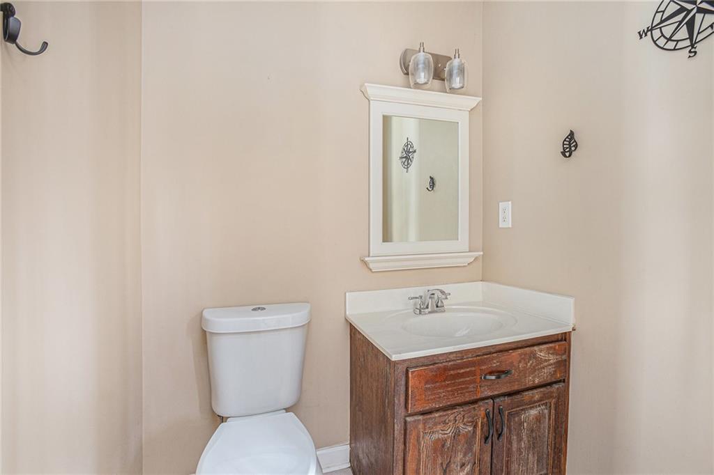 2523 Tamarack Drive, Jasper, Georgia image 13