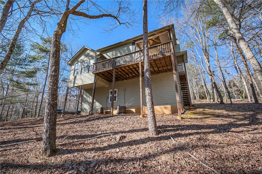 2523 Tamarack Drive, Jasper, Georgia image 33