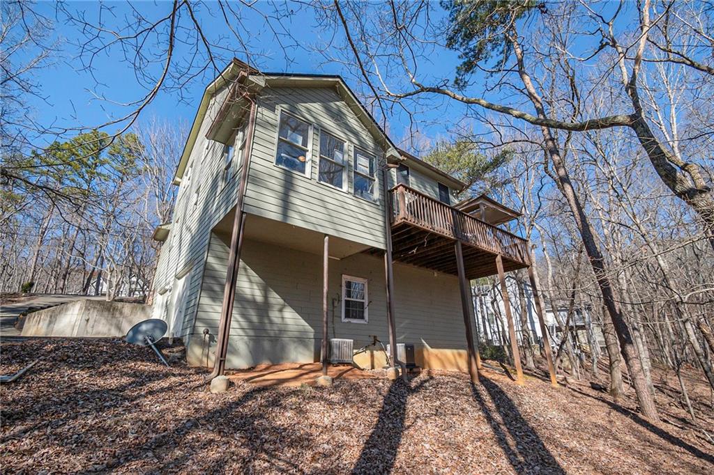 2523 Tamarack Drive, Jasper, Georgia image 31