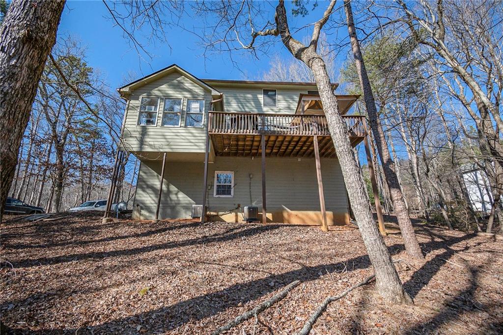 2523 Tamarack Drive, Jasper, Georgia image 32