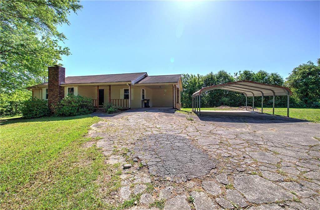 10266 Cartersville Highway