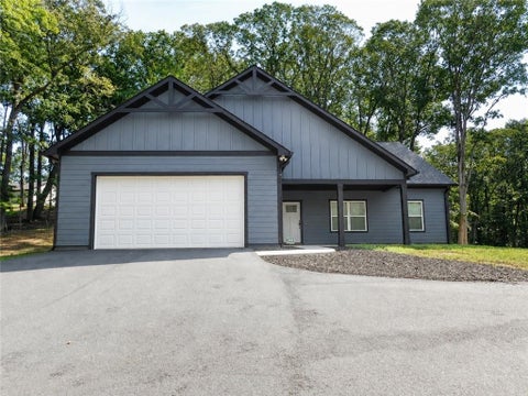 Homes For Rent - 310 Harmony Drive Road<br/> Lumpkin County, Dahlonega, GA 30533