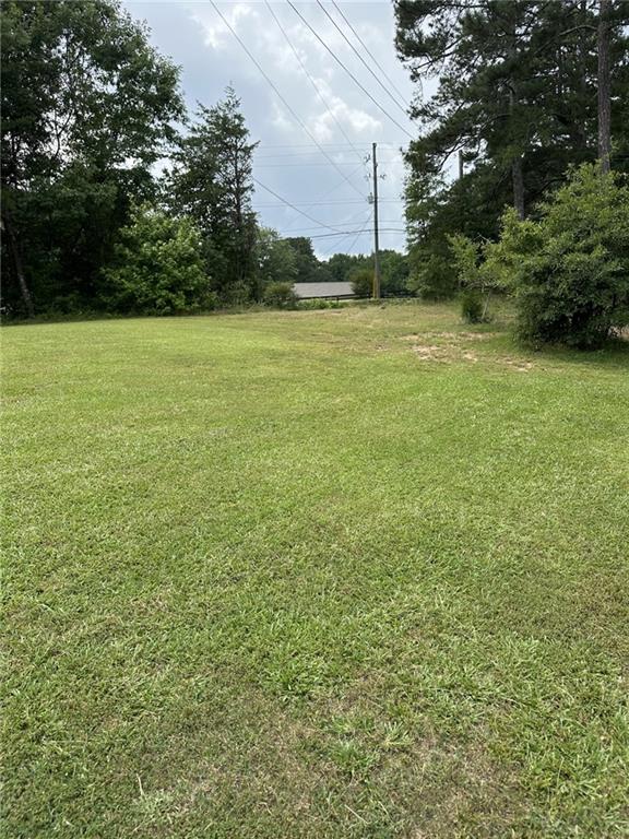 5565 Hog Mountain Road