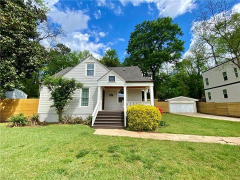 2010 Bixby Street SE Atlanta GA 30317