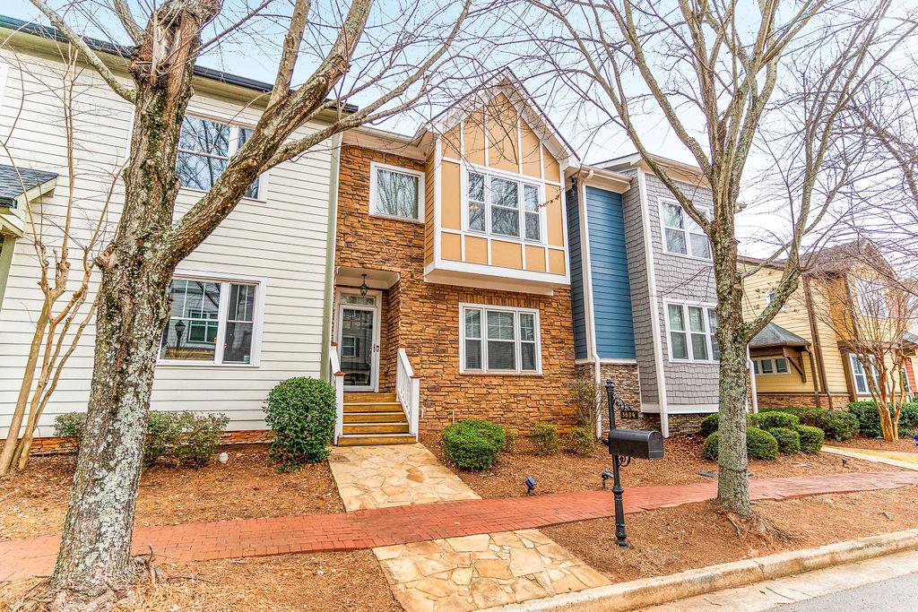 3634 Princeton Avenue