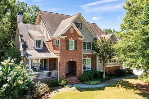 216 Brisbane Drive Acworth GA 30101