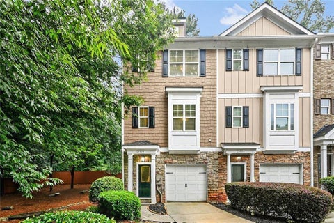 Photo of 3034 Lauren Parc Road, Decatur, GA 30032 (MLS # 7817276)