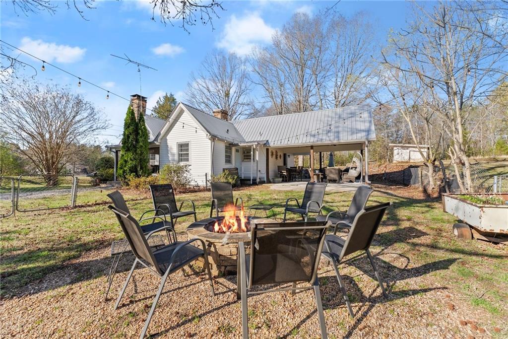 1545 Pless Road, Cleveland, Georgia image 39