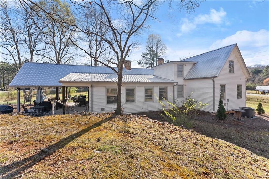 1545 Pless Road, Cleveland, Georgia image 46