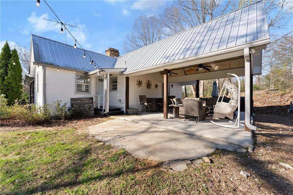 1545 Pless Road, Cleveland, Georgia image 45