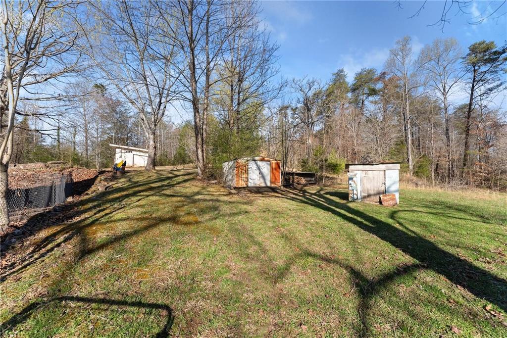1545 Pless Road, Cleveland, Georgia image 48