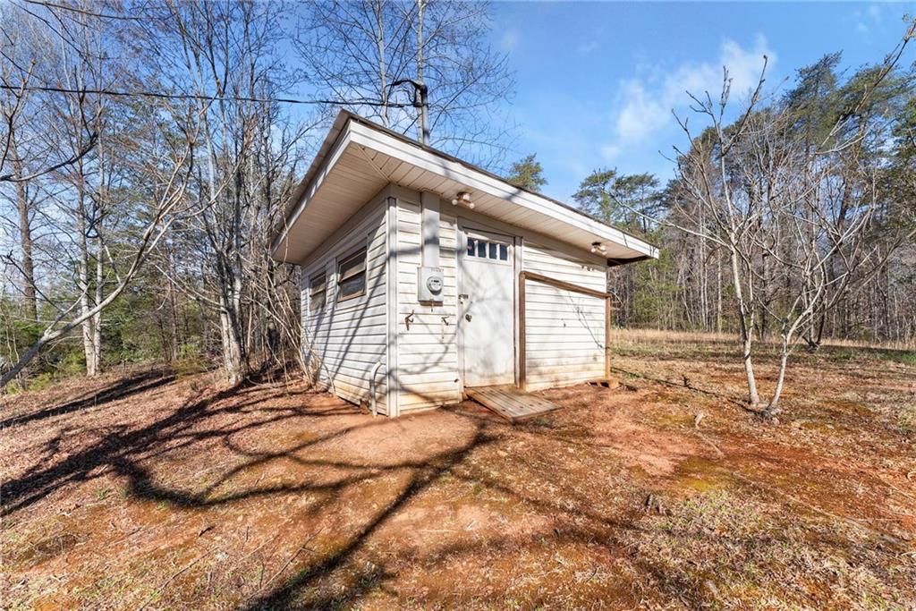 1545 Pless Road, Cleveland, Georgia image 47