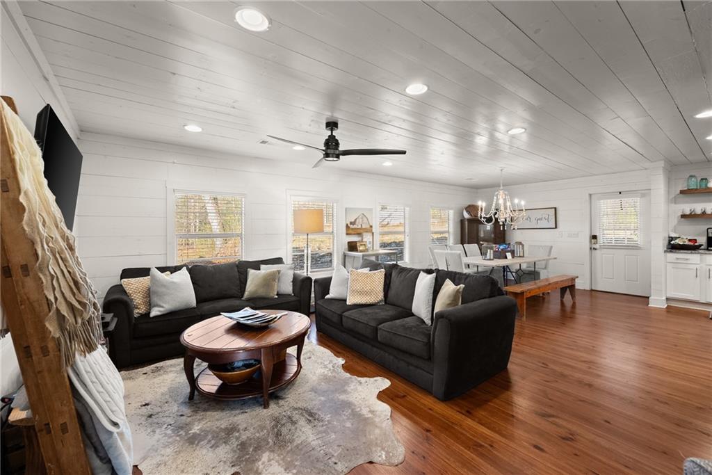 1545 Pless Road, Cleveland, Georgia image 10