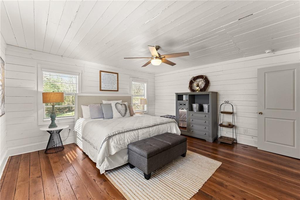 1545 Pless Road, Cleveland, Georgia image 30