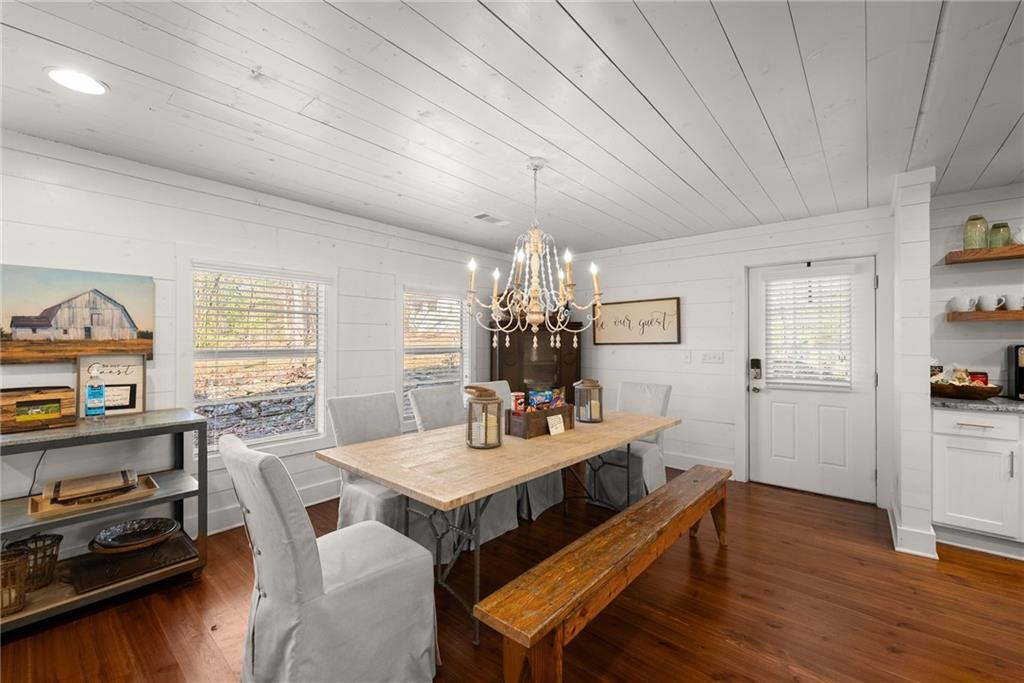 1545 Pless Road, Cleveland, Georgia image 15