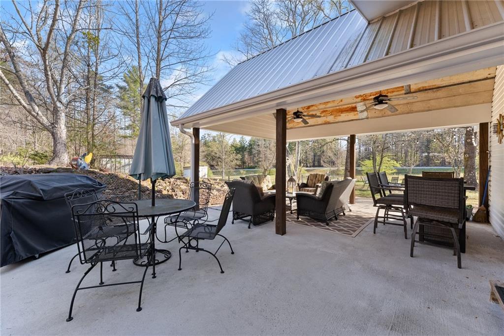 1545 Pless Road, Cleveland, Georgia image 43