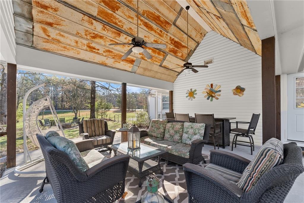 1545 Pless Road, Cleveland, Georgia image 42
