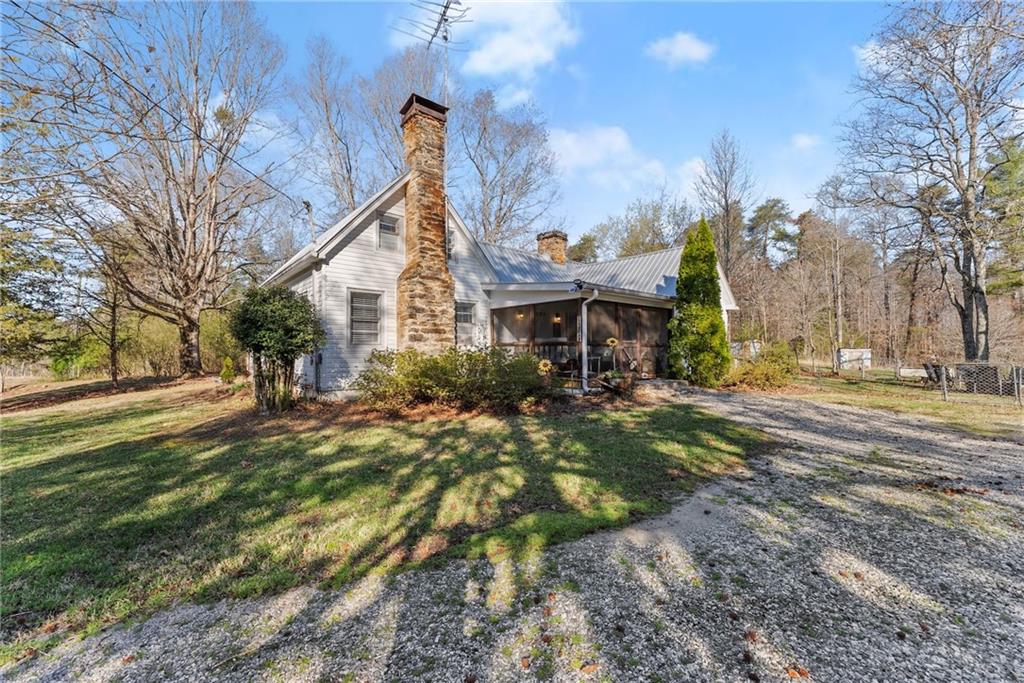 1545 Pless Road, Cleveland, Georgia image 49