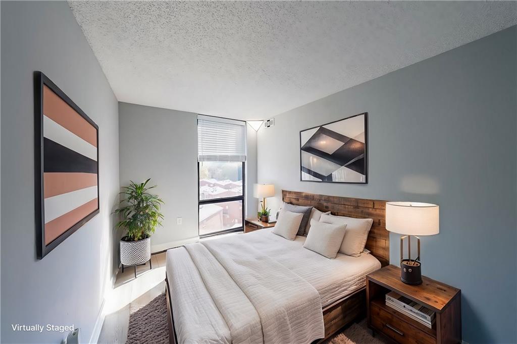 375 Ralph McGill Boulevard 603