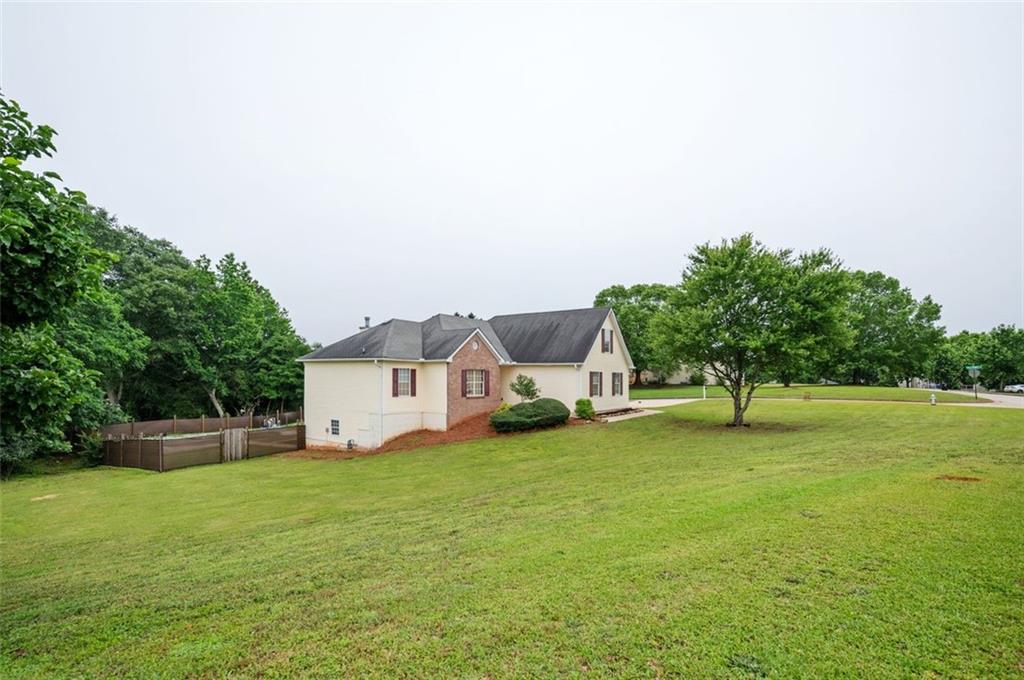 409 Cold Springs Lane, Mcdonough, Georgia image 7