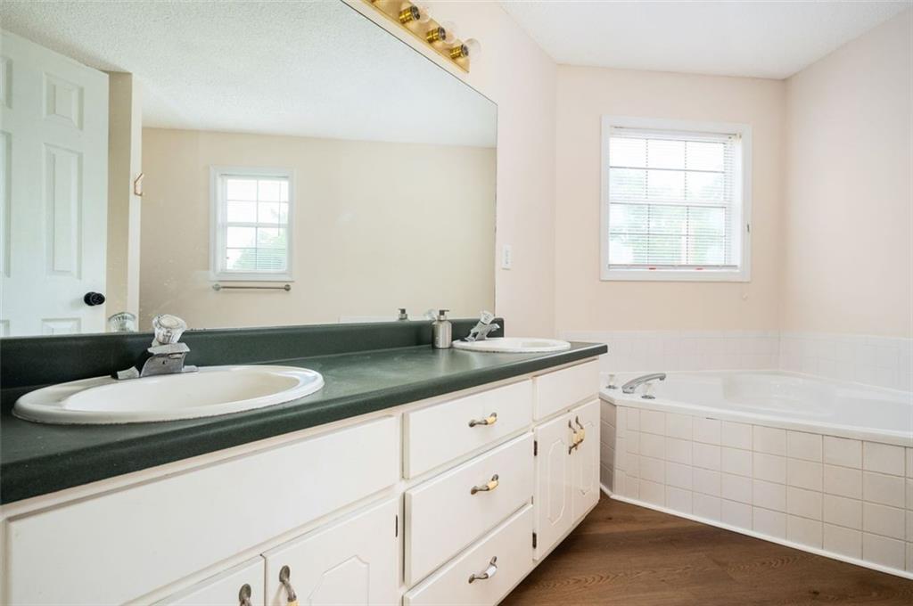 409 Cold Springs Lane, Mcdonough, Georgia image 18