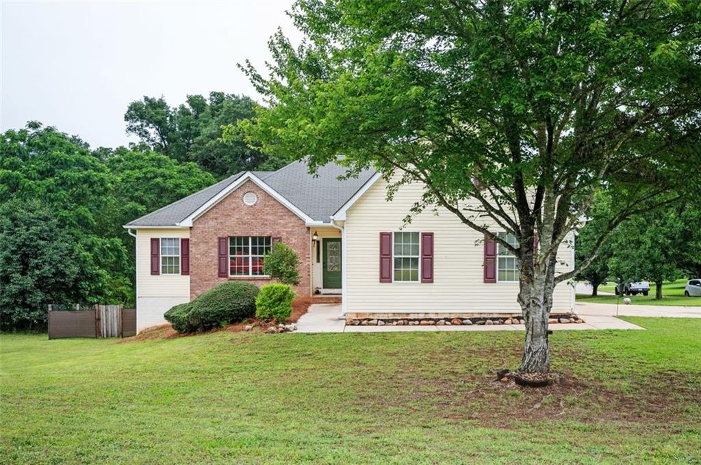 409 COLD SPRINGS Lane