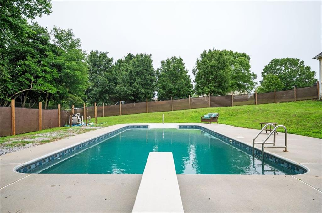 409 COLD SPRINGS Lane