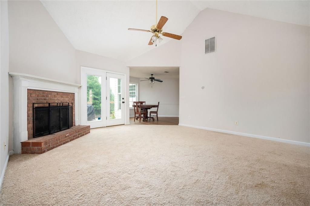 409 Cold Springs Lane, Mcdonough, Georgia image 8