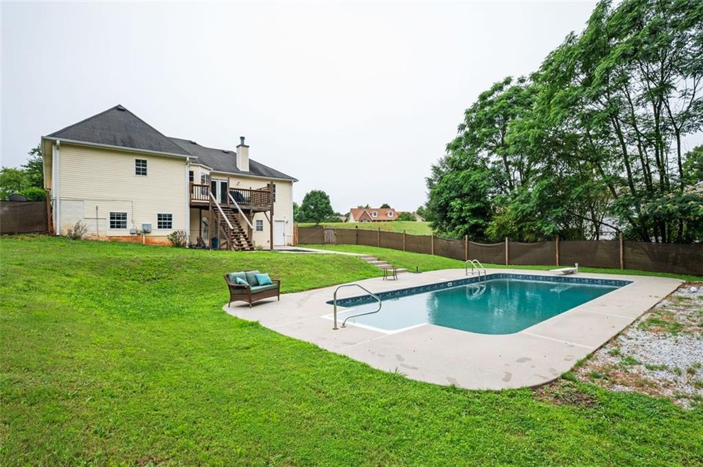 409 Cold Springs Lane, Mcdonough, Georgia image 44
