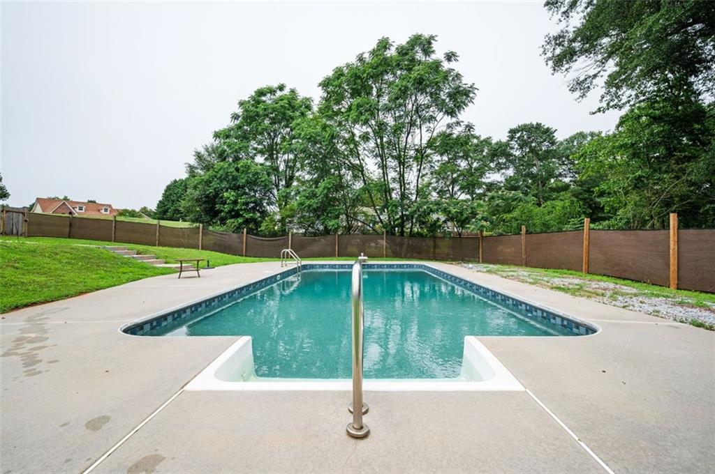 409 Cold Springs Lane, Mcdonough, Georgia image 43