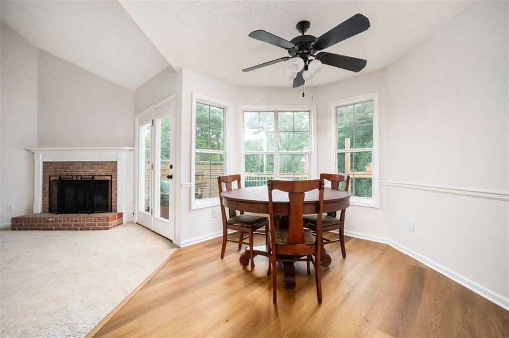 409 Cold Springs Lane, Mcdonough, Georgia image 12