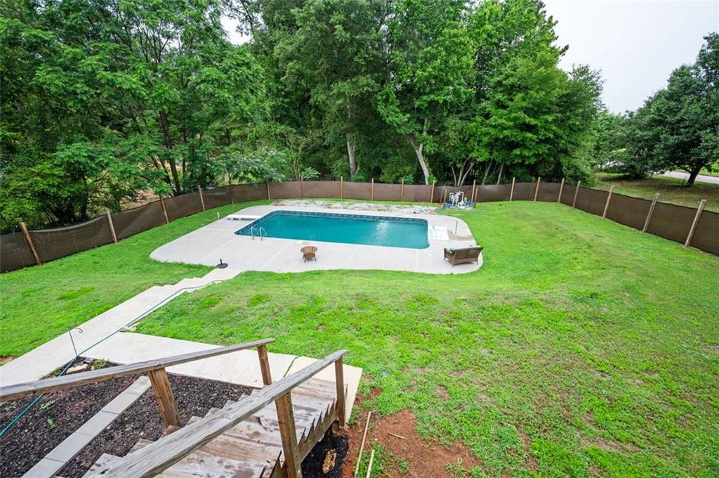 409 Cold Springs Lane, Mcdonough, Georgia image 42
