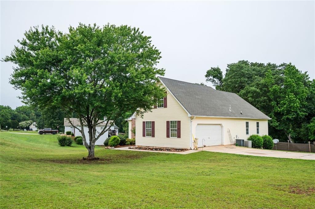 409 Cold Springs Lane, Mcdonough, Georgia image 6