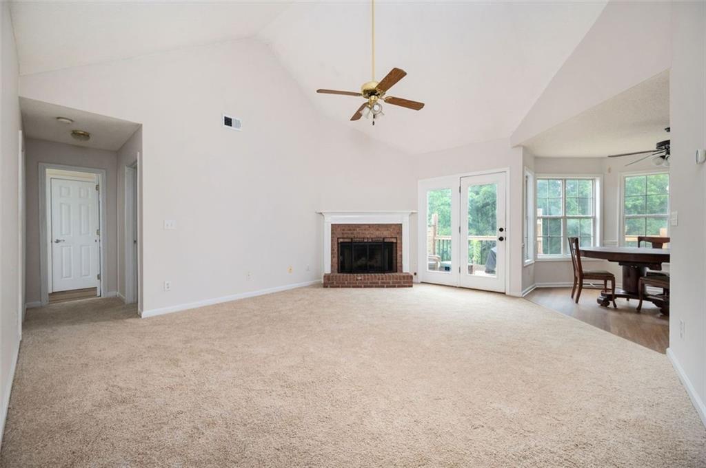 409 Cold Springs Lane, Mcdonough, Georgia image 9