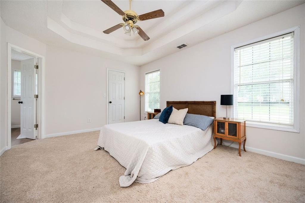 409 Cold Springs Lane, Mcdonough, Georgia image 16
