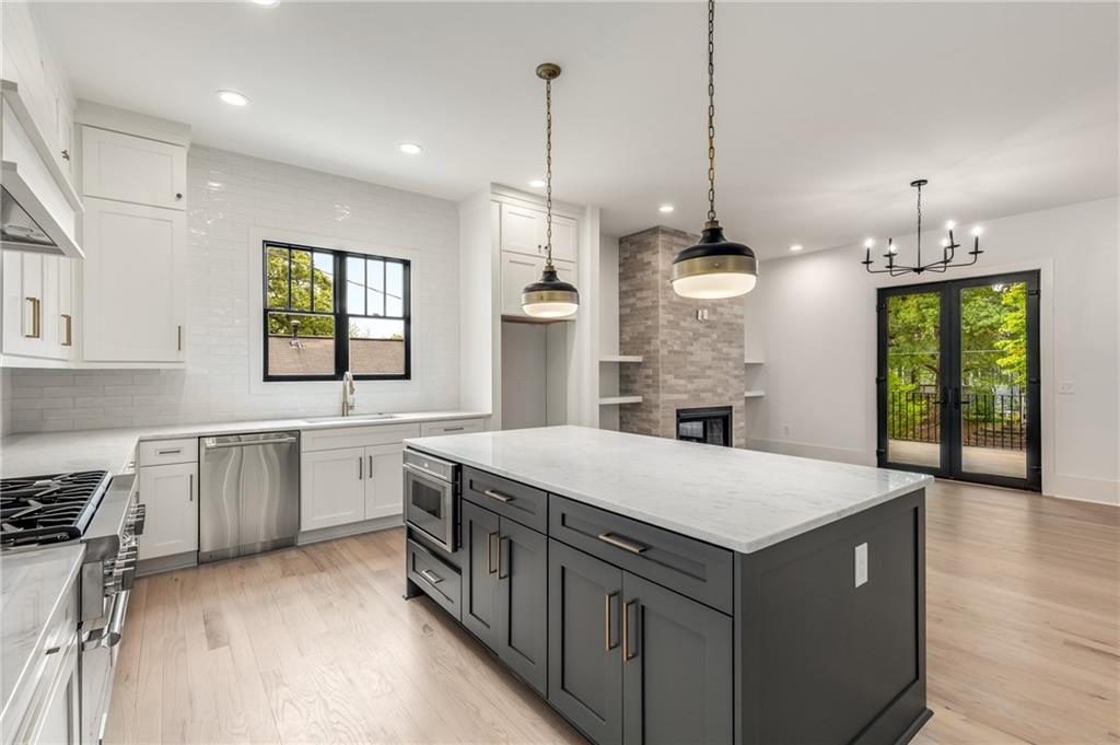 628 Robinson Avenue SE B