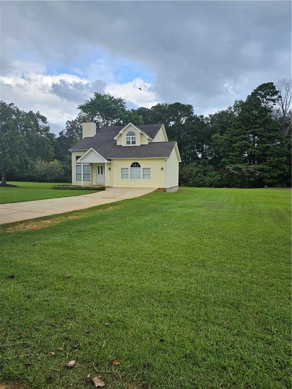 105 Dogwood Trail Drive