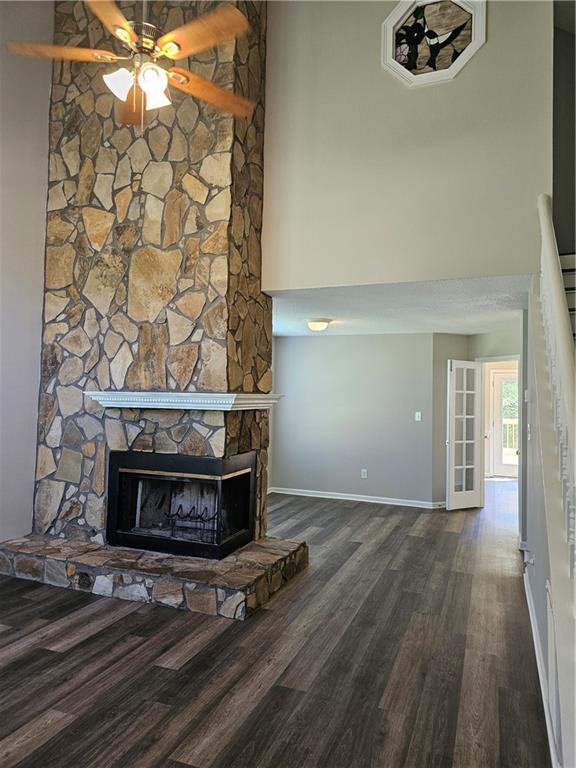 105 Dogwood Trail Drive