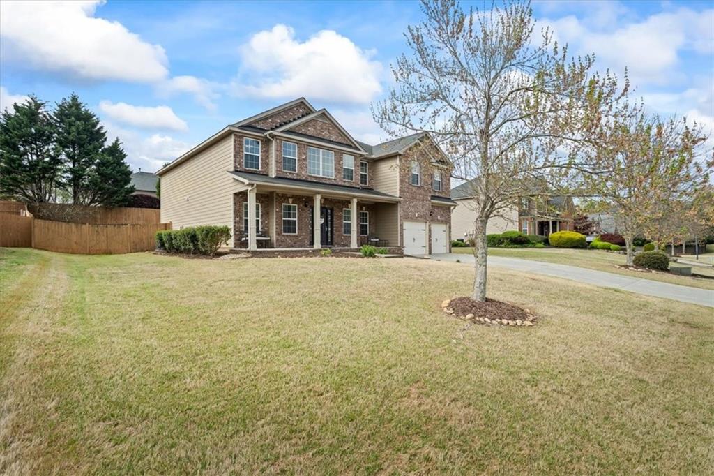 4745 Prather Farm Circle