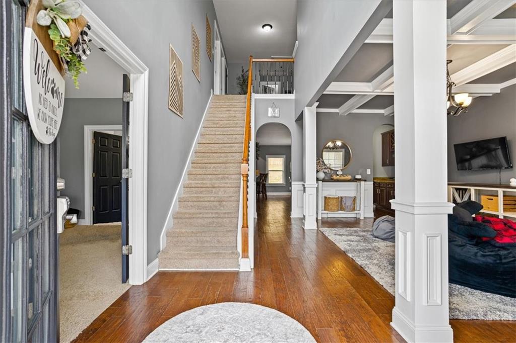 4745 Prather Farm Circle